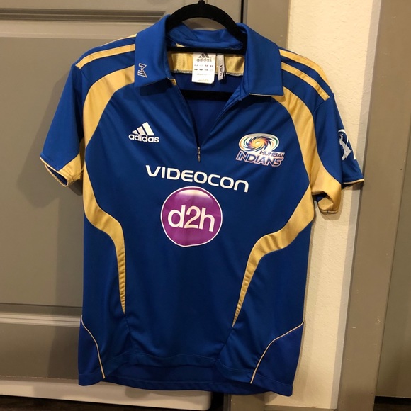 adidas mumbai indians